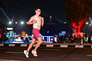 BIB: 202
                            <button type="button" onclick="openModal(15051384)" class="btn btn-primary btn-sm float-right btn-popup" data-toggle="modal" data-target=".modal-high-quality">
                        <i class="fas fa-shopping-cart"></i> Add to Cart
                    </button>
                                            <button type="button" onclick="isThisMe(15051384, true)" class="btn btn-success btn-sm float-right btn-popup btn-isme hidden" data-toggle="tooltip" data-placement="bottom" title="นี่คือรูปของคุณใช่ไหม คลิกที่นี่เพื่อเอาเข้าอัลบั้ม">
                        <i class="fas fa-plus"></i> Add to album
                    </button>
                    <button type="button" onclick="isThisMe(15051384, false)" class="btn btn-warning btn-sm float-right btn-popup btn-isnotme hidden">
                        <i class="fas fa-ban"></i> Remove from album
                    </button>